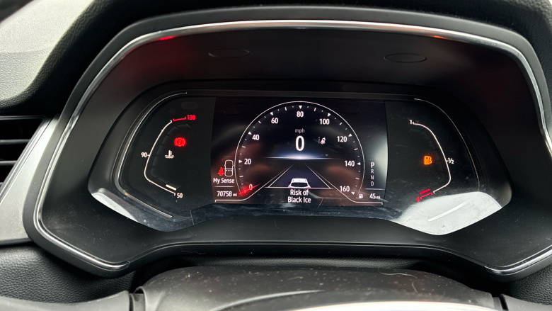 Renault Captur 1.3 TCE 130 S Edition 5dr EDC Petrol Hatchback